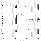Light curve_theta 1 Ori C_obsid_23004