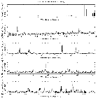 Flux spectrum (1)_theta 1 Ori C_obsid_23004
