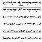 Counts Spectrum (3)_Ark 564_obsid_23099