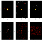 Source region detail images_WR 48a_obsid_22938
