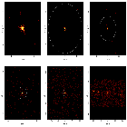 Source region detail images_WR 48a_obsid_23085