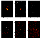 Source region detail images_Mrk 279_obsid_24662