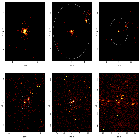 Source region detail images_theta 1 Ori C_obsid_24831