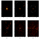 Source region detail images_theta 1 Ori C_obsid_24906