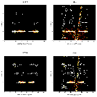 Order-sorting image_theta 1 Ori C_obsid_24906