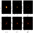 Source region detail images_HZ 43_obsid_62638