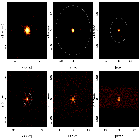 Source region detail images_HZ 43_obsid_24958