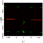 Sky field image_HZ 43_obsid_24958