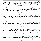 Counts Spectrum (2)_HZ 43_obsid_24958