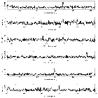 Counts Spectrum (2)_YY Gem_obsid_28