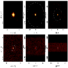 Source region detail images_GD 394_obsid_21181