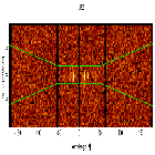Dispersion coordinates field image_TW Hydrae_obsid_23383