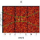Dispersion coordinates field image_TW Hydrae_obsid_23384