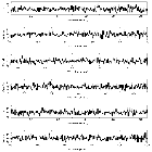 Counts Spectrum (2)_TW Hydrae_obsid_23386
