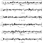 Counts Spectrum (3)_TW Hydrae_obsid_23385