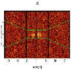 Dispersion coordinates field image_TW Hydrae_obsid_24989