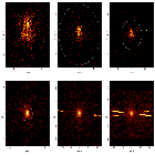 Source region detail images_M 15 X-1_obsid_4572