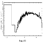 Flux Preview_QV Nor_obsid_23252