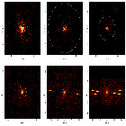 Source region detail images_QV Nor_obsid_23252
