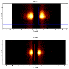 Dispersion coordinates field image_4U 1630-47_obsid_22376