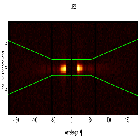 Dispersion coordinates field image_V 1674 Her_obsid_25092