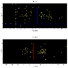 Dispersion coordinates field image_Brey 84_obsid_23164