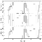 Light curve_Brey 84_obsid_23164