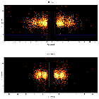 Dispersion coordinates field image_MCG -5-23-16_obsid_22556