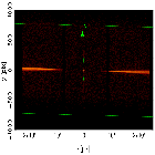 Sky field image_HZ 43_obsid_24574