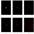 Source region detail images_WR 140_obsid_24881
