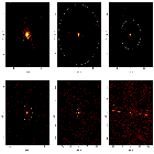Source region detail images_WR 140_obsid_23156
