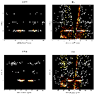 Order-sorting image_WR 140_obsid_23156