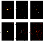 Source region detail images_WR 140_obsid_24424