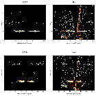 Order-sorting image_WR 140_obsid_24424