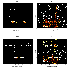 Order-sorting image_WR 140_obsid_24425