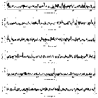 Counts Spectrum (2)_chi 1 Ori_obsid_26227