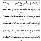 Counts Spectrum (2)_chi 1 Ori_obsid_26222