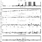 Flux spectrum (1)_Mrk 421_obsid_25659