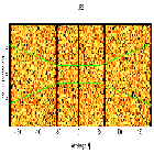 Dispersion coordinates field image_RX J0859.1+0537_obsid_24764