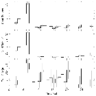 Light curve_RX J0859.1+0537_obsid_24764