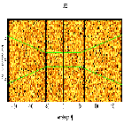 Dispersion coordinates field image_RX J0859.1+0537_obsid_24685