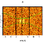 Dispersion coordinates field image_SN 1987A_obsid_24653