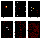 Source region detail images_zeta Ori B_obsid_13460