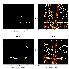 Order-sorting image_zeta Ori B_obsid_13460