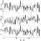 Light curve_zeta Ori B_obsid_13460