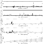 Flux spectrum (2)_zeta Ori B_obsid_13460
