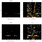 Order-sorting image_zeta Ori B_obsid_13461