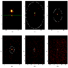 Source region detail images_zeta Ori B_obsid_14373