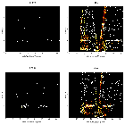 Order-sorting image_zeta Ori B_obsid_14373