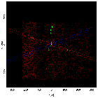 Sky field image_zeta Ori B_obsid_14374